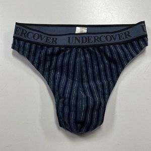 Men’s thong underwear New without tag